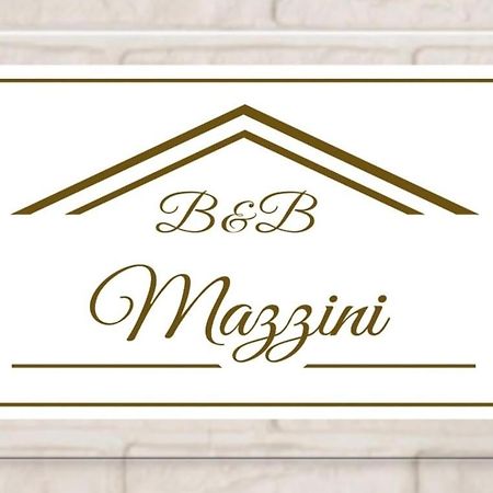 B&B Mazzini Grottaglie Dış mekan fotoğraf