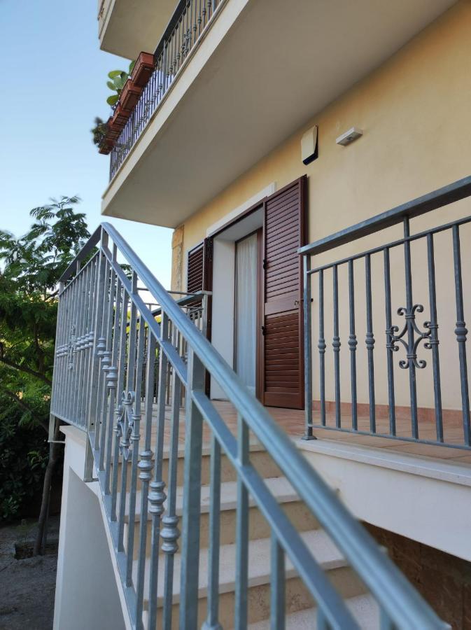 B&B Mazzini Grottaglie Dış mekan fotoğraf