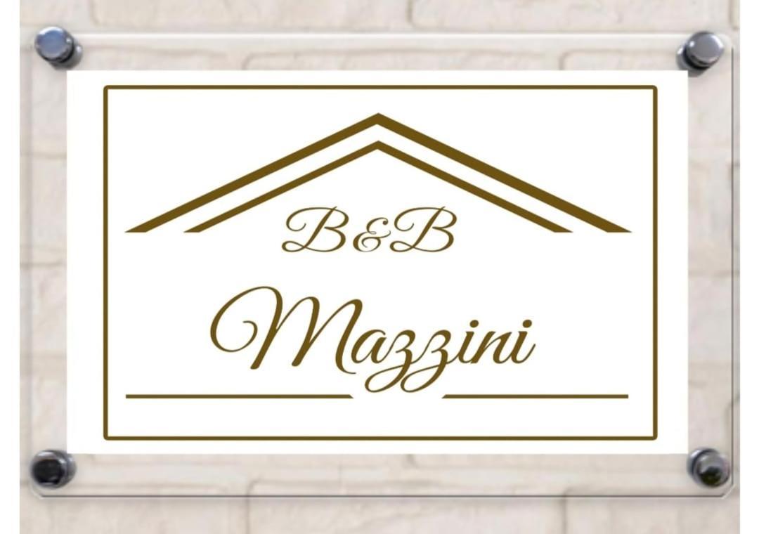 B&B Mazzini Grottaglie Dış mekan fotoğraf