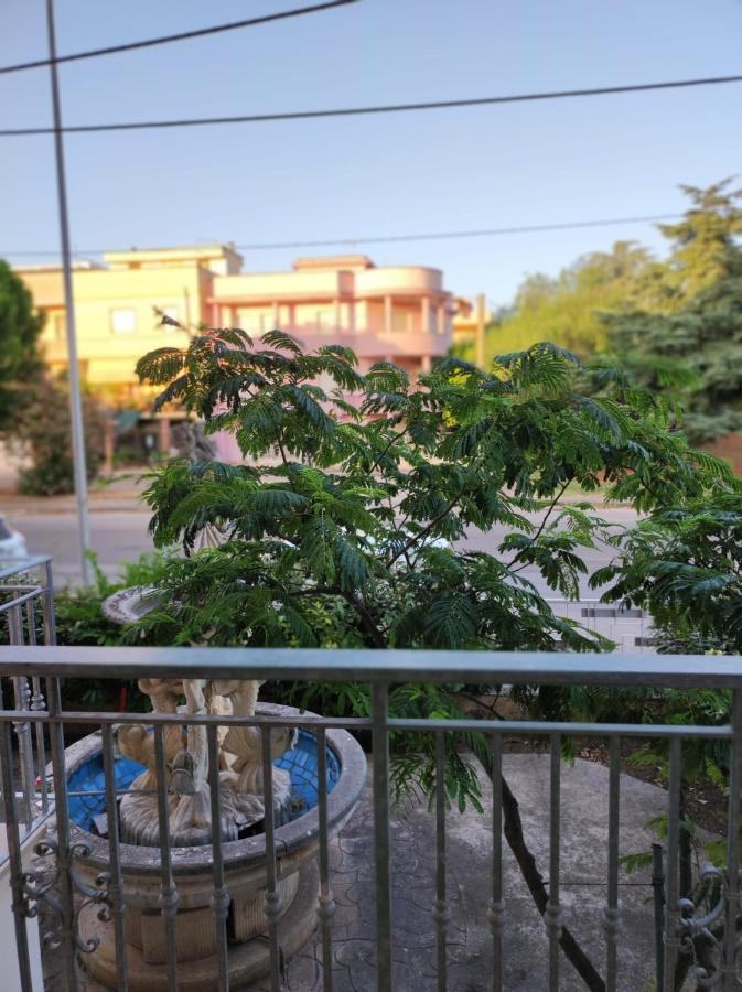 B&B Mazzini Grottaglie Dış mekan fotoğraf