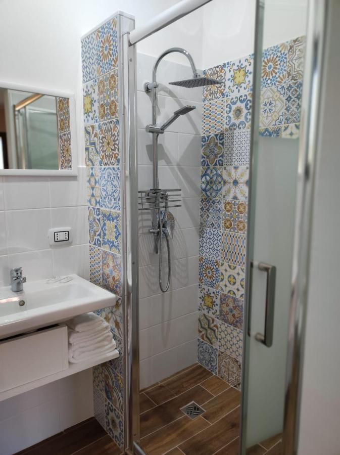 B&B Mazzini Grottaglie Dış mekan fotoğraf