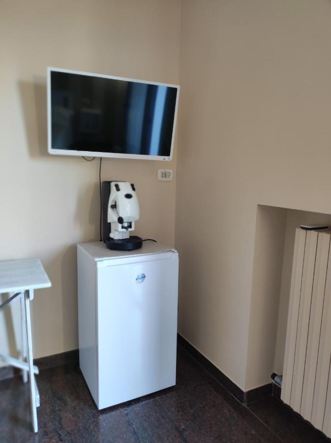 B&B Mazzini Grottaglie Dış mekan fotoğraf